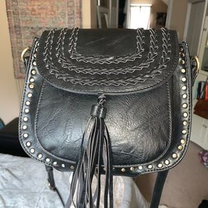 Crossbody Purse